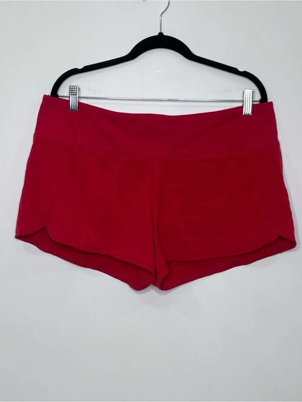 Lululemon Speed Up Shorts